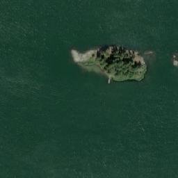 Satellite imagery of Algrundet, FI