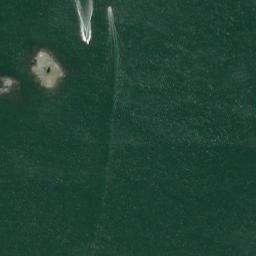 Satellite imagery of Algrundet, FI