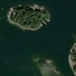 Satellite imagery of Västerudden, FI