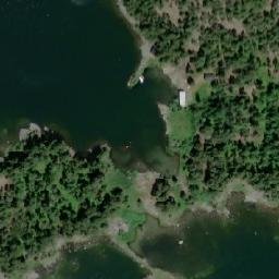 Satellite imagery of Västerudden, FI