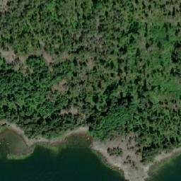 Satellite imagery of Västerudden, FI