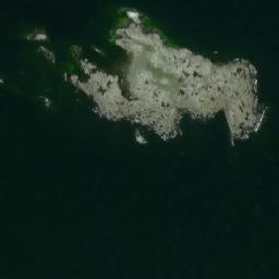 Satellite imagery of Kogrundet, FI