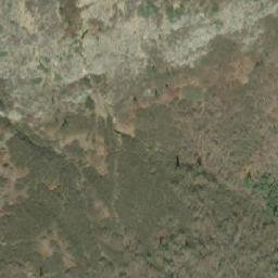Satellite imagery of Paddy Pass, CA