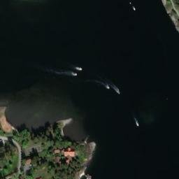 Satellite imagery of Ulykkesskjeret, NO