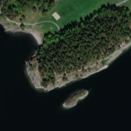 Satellite imagery of Ulykkesskjeret, NO