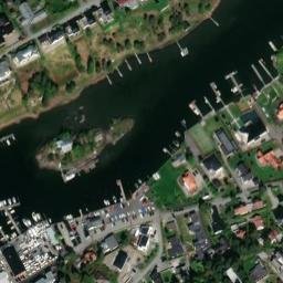 Satellite imagery of Holsa, NO