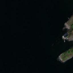 Satellite imagery of Svenskeskjær, NO