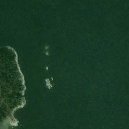 Satellite imagery of Glämstaklubben, SE
