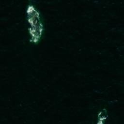 Satellite imagery of Bredbådan, SE