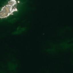 Satellite imagery of Mellanhalvan, AX