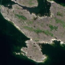 Satellite imagery of Svältskär, AX