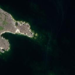 Satellite imagery of Svältskär, AX