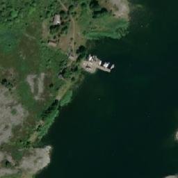Satellite imagery of Österudden, FI
