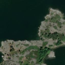 Satellite imagery of Österudden, FI