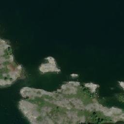 Satellite imagery of Österudden, FI