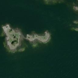Satellite imagery of Skrivargrunden, FI
