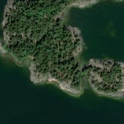 Satellite imagery of Röören, FI