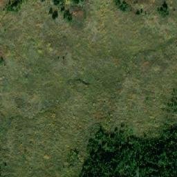 Satellite imagery of Mount Carter, CA