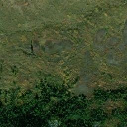 Satellite imagery of Mount Carter, CA