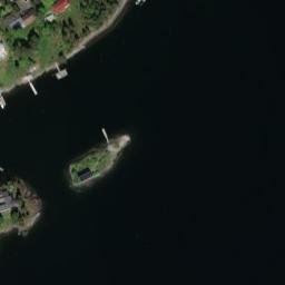 Satellite imagery of Ulykkesskjeret, NO