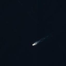 Satellite imagery of Klovodden, NO