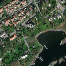 Satellite imagery of Møkkalassene, NO