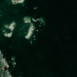 Satellite imagery of Bredbådan, SE