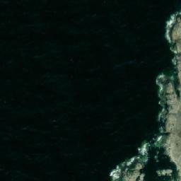 Satellite imagery of Bredbådan, SE