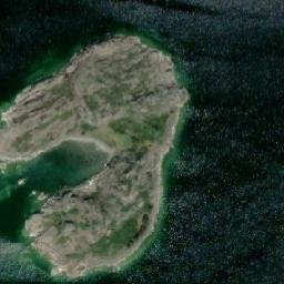 Satellite imagery of Norrkuggskärs Häran, AX