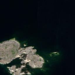 Satellite imagery of Ljushäran, AX