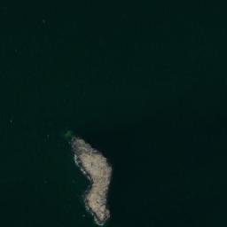 Satellite imagery of Klänkorna, AX