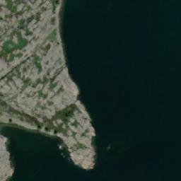 Satellite imagery of Österlanden, FI