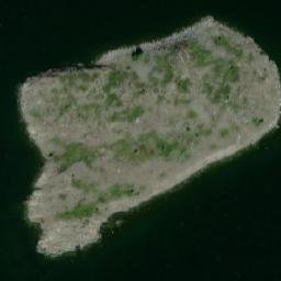 Satellite imagery of Enskären, FI