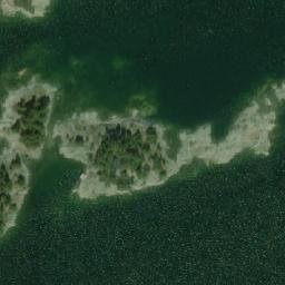 Satellite imagery of Norrörarna, FI