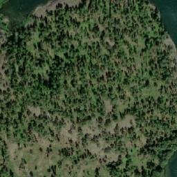 Satellite imagery of Lökholmarna, FI