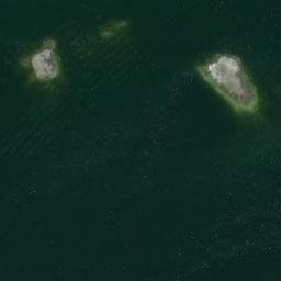 Satellite imagery of Skrivargrunden, FI
