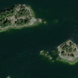 Satellite imagery of Röören, FI