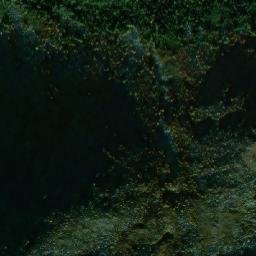 Satellite imagery of Mount Carter, CA