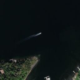 Satellite imagery of Ulykkesskjeret, NO