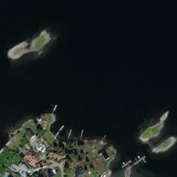 Satellite imagery of Ulykkesskjeret, NO