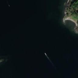 Satellite imagery of Ulykkesskjeret, NO