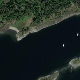 Satellite imagery of Prinseskjær, NO