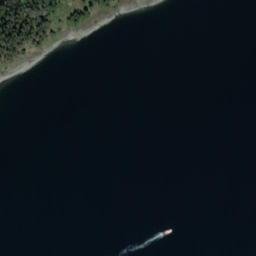 Satellite imagery of Prinseskjær, NO