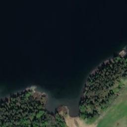 Satellite imagery of Klovodden, NO