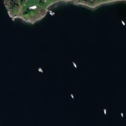 Satellite imagery of Klovodden, NO