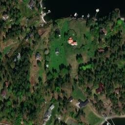 Satellite imagery of Paradisskjær, NO