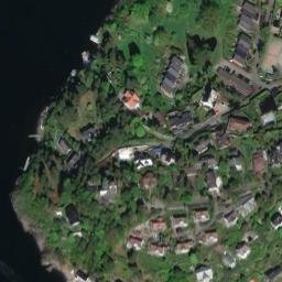 Satellite imagery of Raudskjær, NO