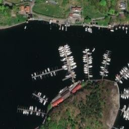 Satellite imagery of Kollen, NO