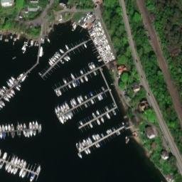 Satellite imagery of Kollen, NO