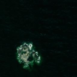 Satellite imagery of Tallriken, SE